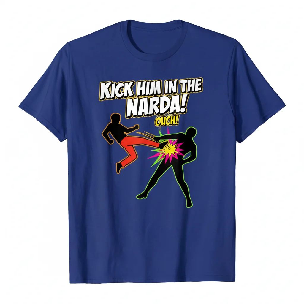 Nards Essential Tee: Streetwear Icon