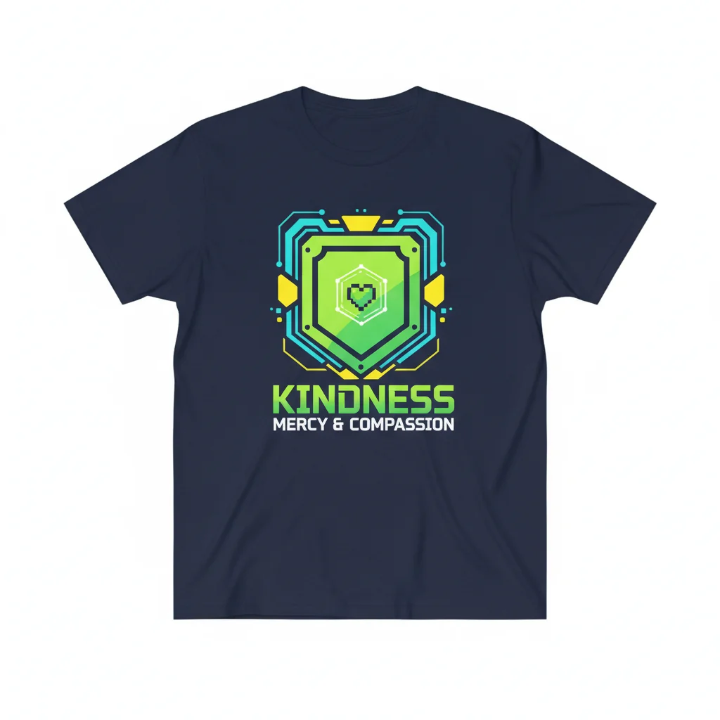 Kindness (Undertale) Essential T-Shirt: Durable, Vibrant, Perfect Fit