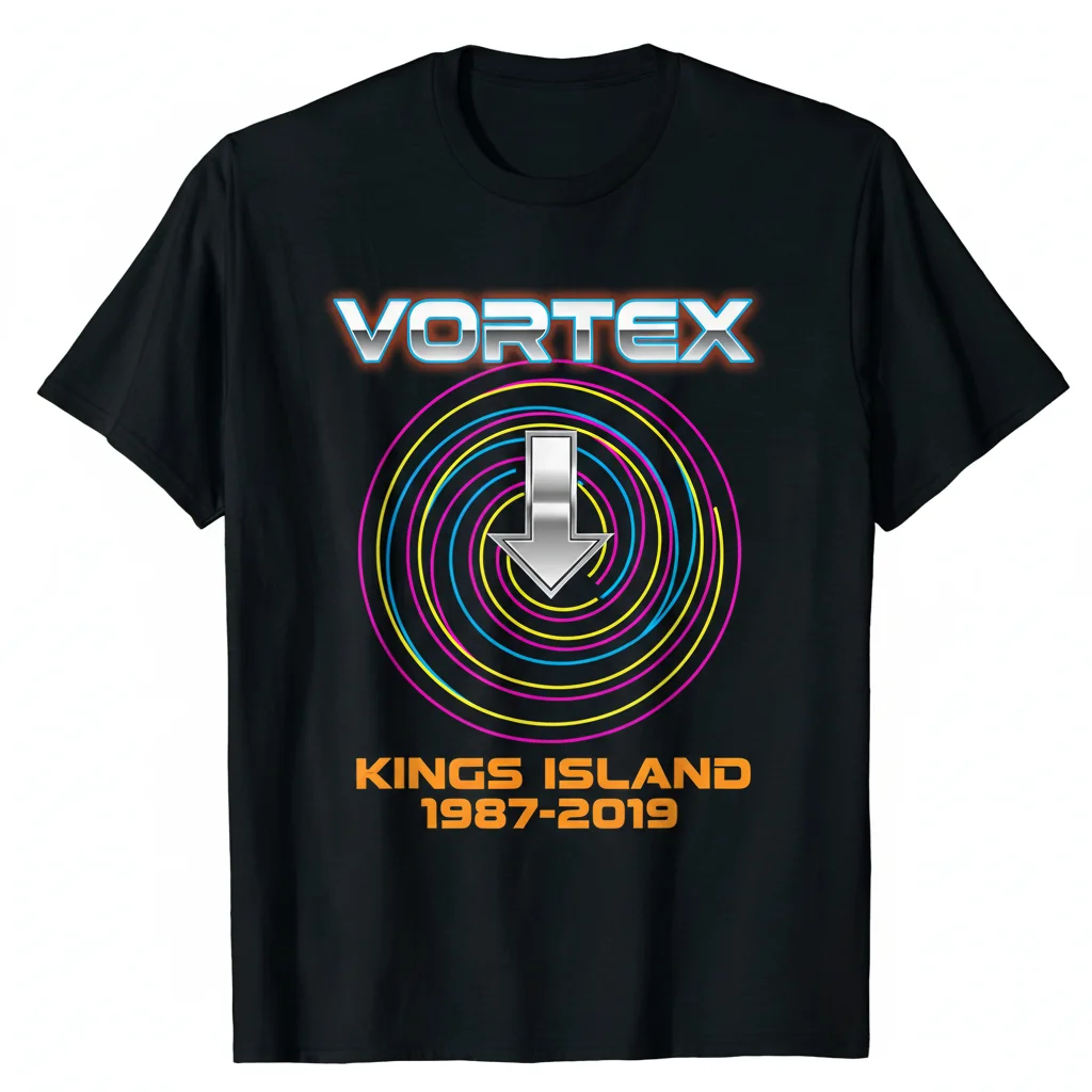 Vortex Vision Essential Tee