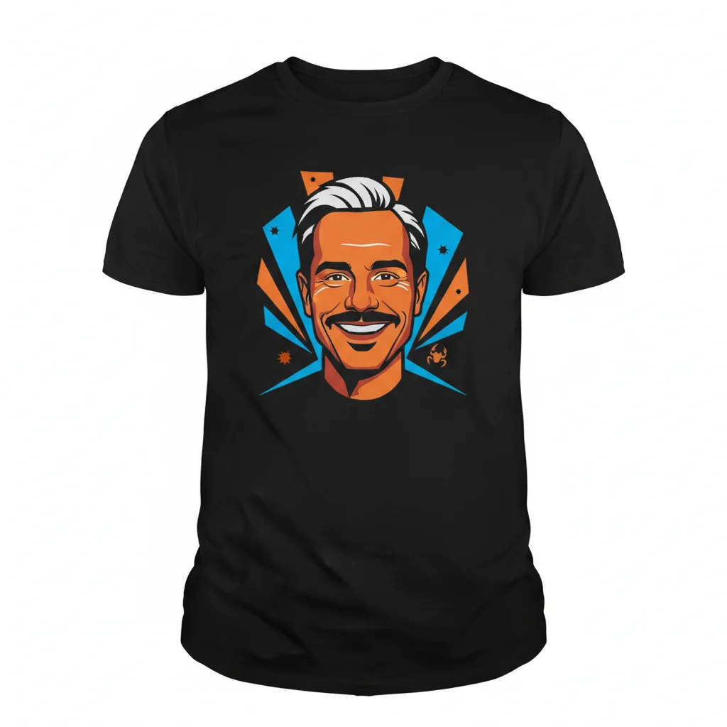 Embrace the Charisma: Lalo Salamanca Essential T-Shirt – A Tribute to Unforgettable Presence