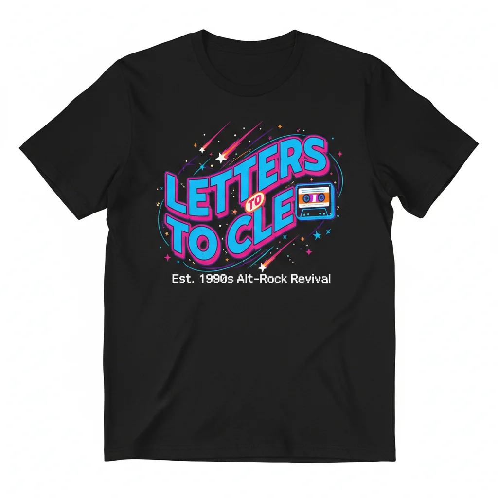 letters to cleo Essential T-Shirt - Premium Ring-Spun Cotton Tee