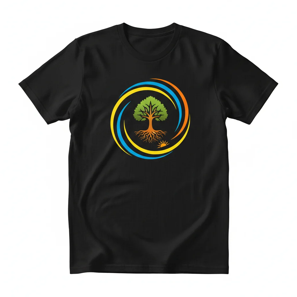 Lifetime Essential Soft & Durable Unisex T-Shirt