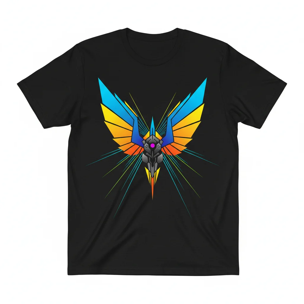 Lille Barro: Final Form - The Ascendant Spirit Essential T-Shirt