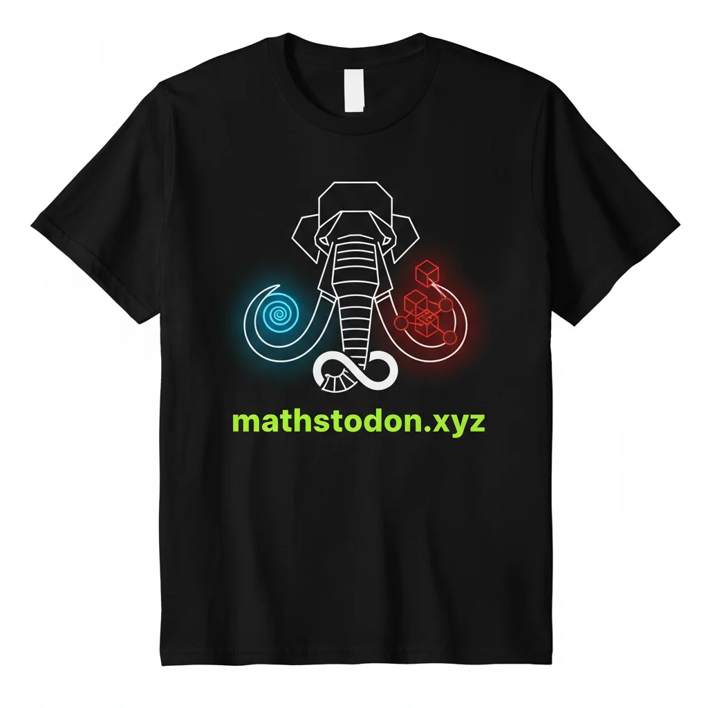 Home 10 mathstodon.xyz Classic Essential T-Shirt - Premium Quality & Comfort