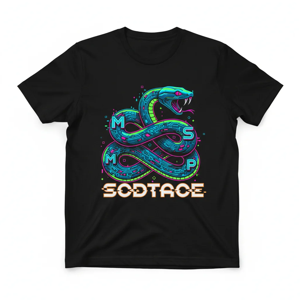The 'Sodtaoe' Premium Tee | Matt & Shane’s Secret Podcast