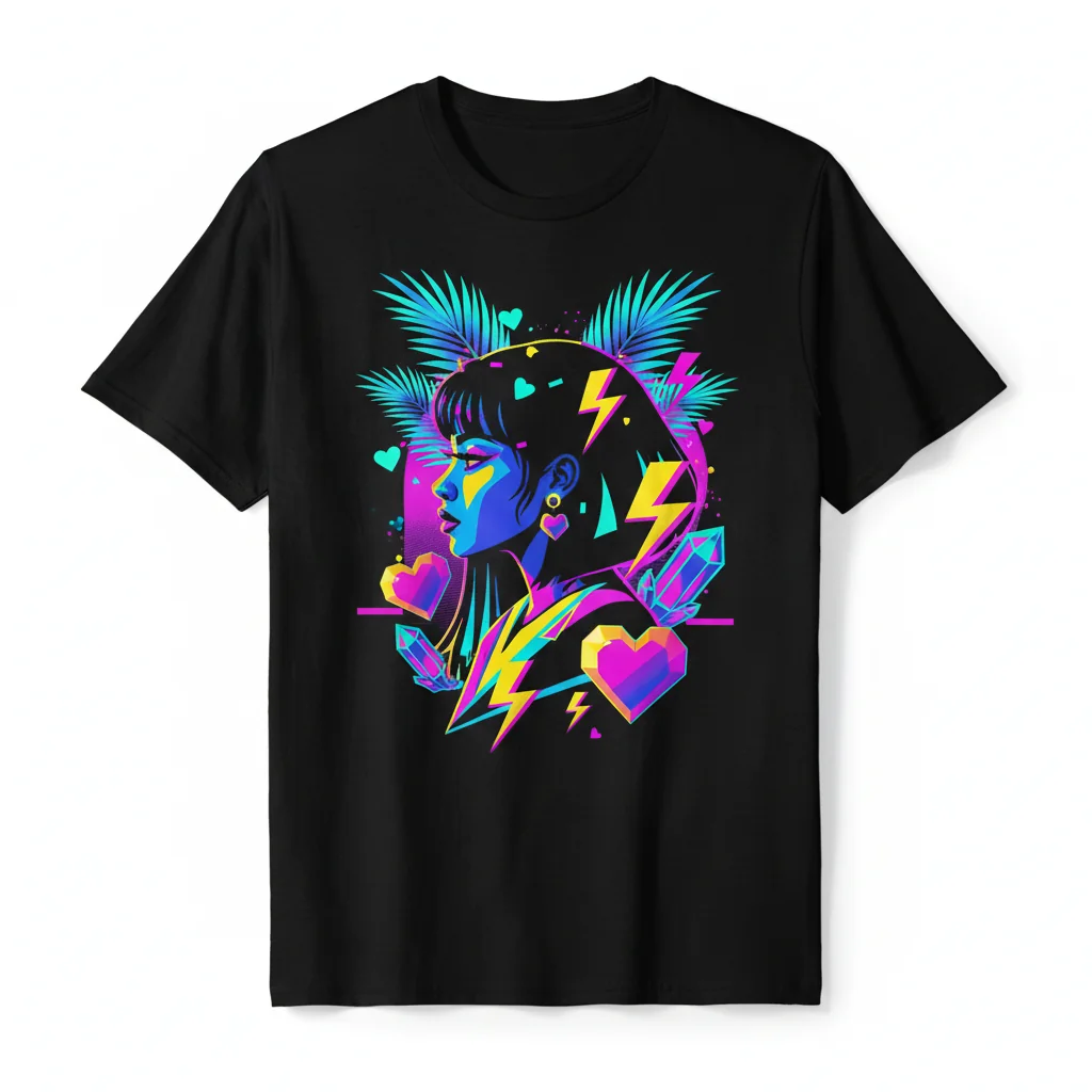 Minzy - Teamo: The Essential Tee