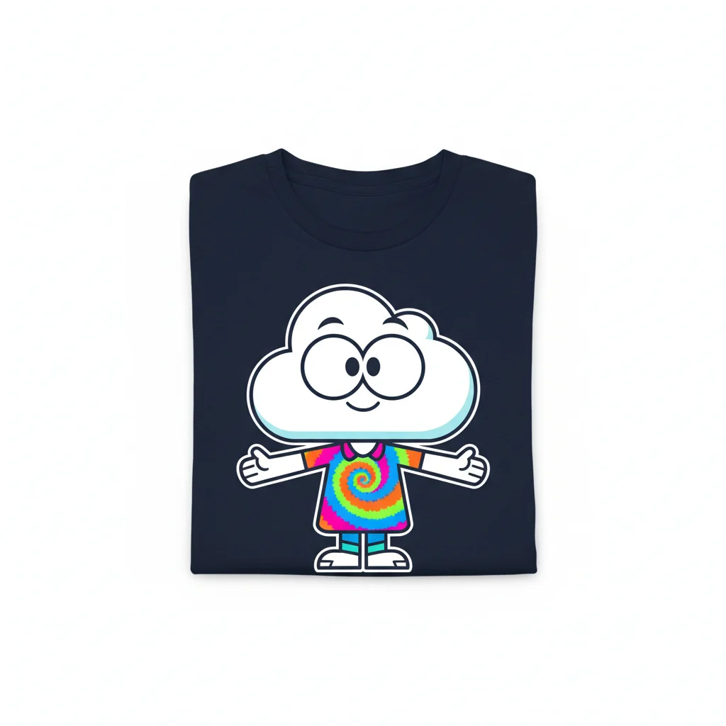 Embrace the Wonder: Mr. Small's Whimsical World - The Amazing World of Gumball Premium Tee