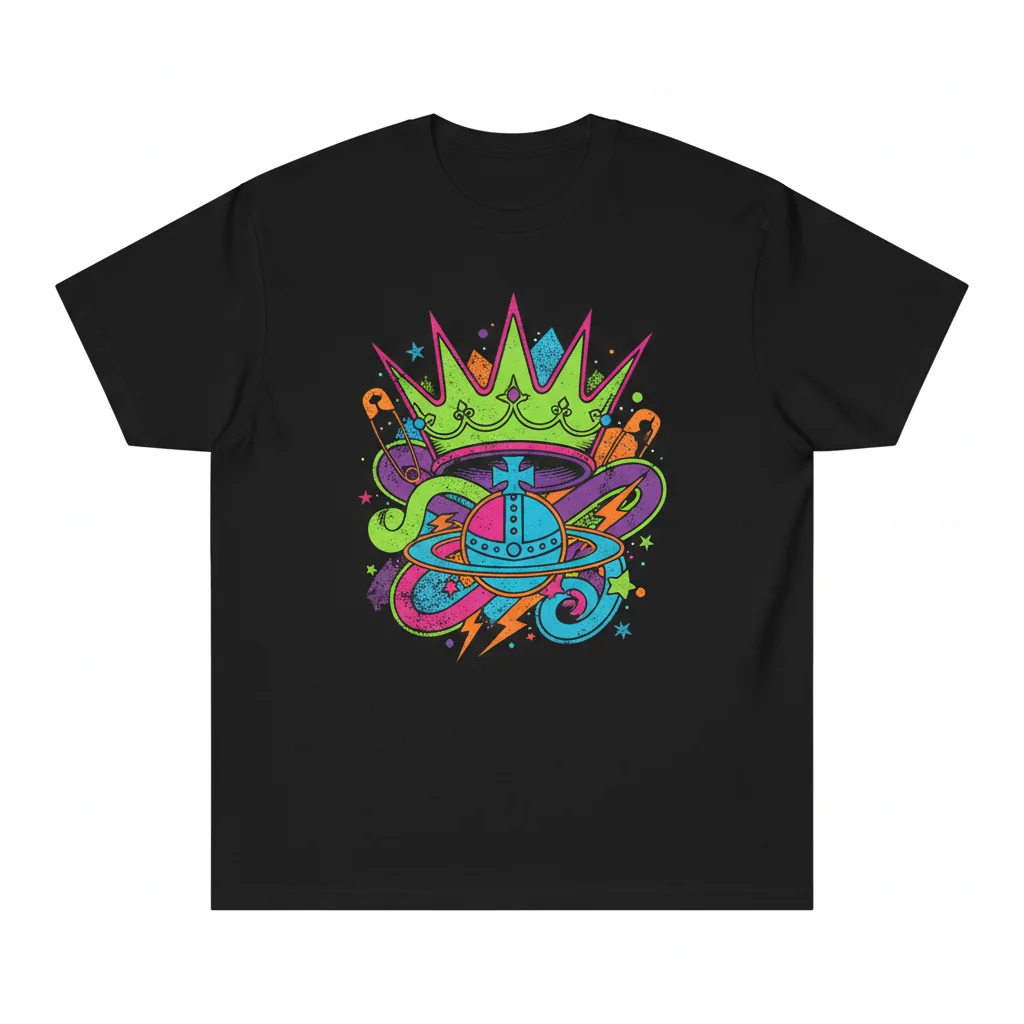 Palace Vivienne Westwood Shirt