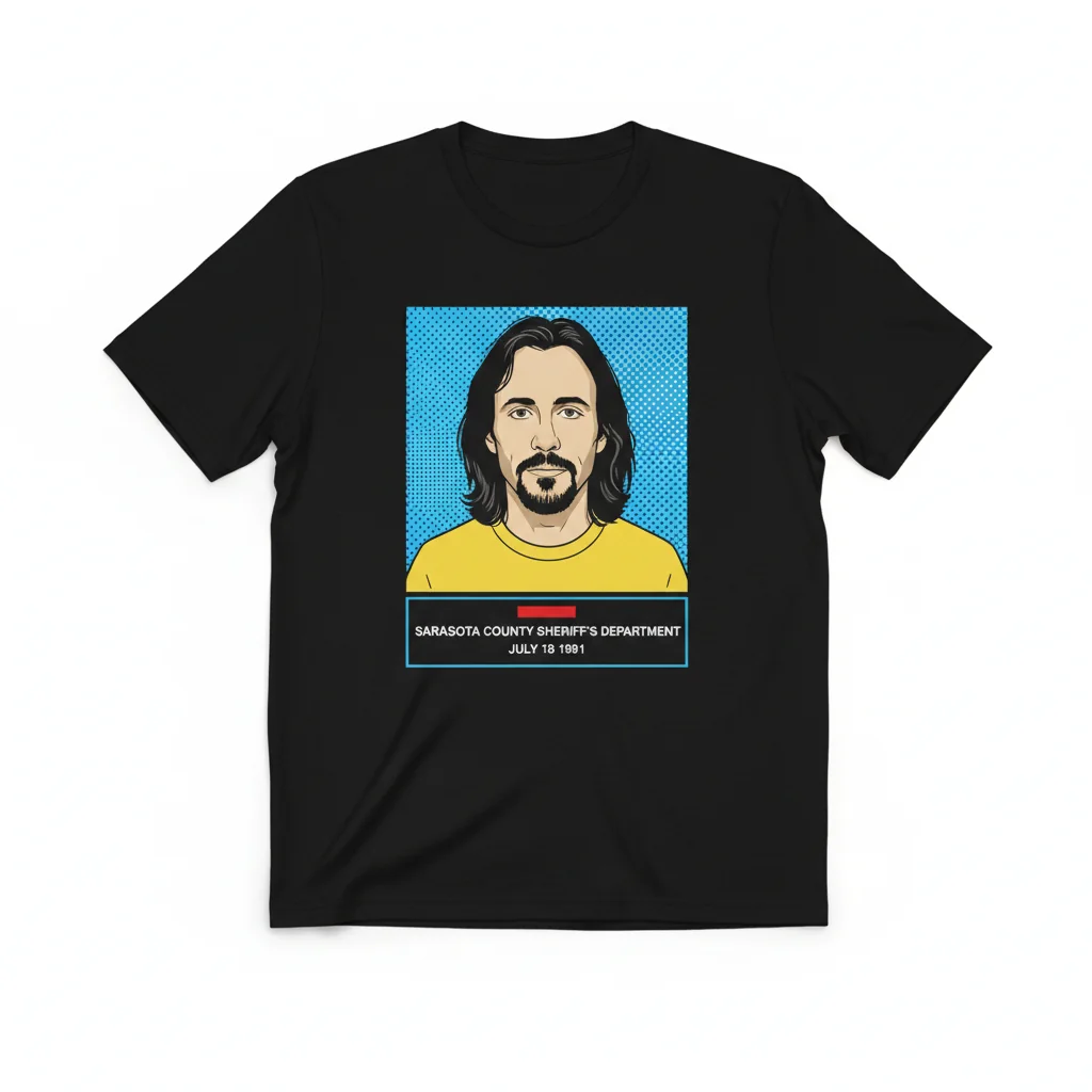 The Reubens Reimagined Tee