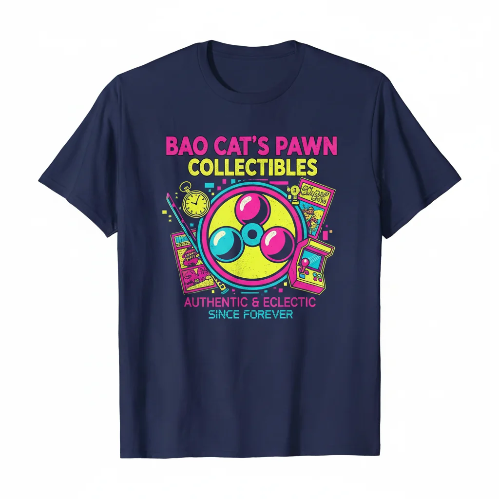 Pawn Stars Logo Essential T-Shirt - Official A&E Merchandise