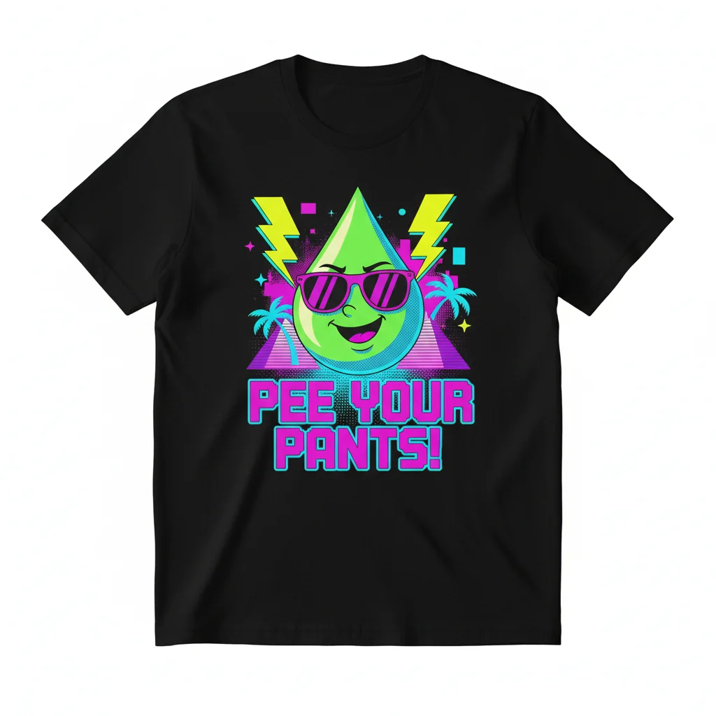 Embrace Your Inner Child: The Joyful Spirit Essential T-Shirt
