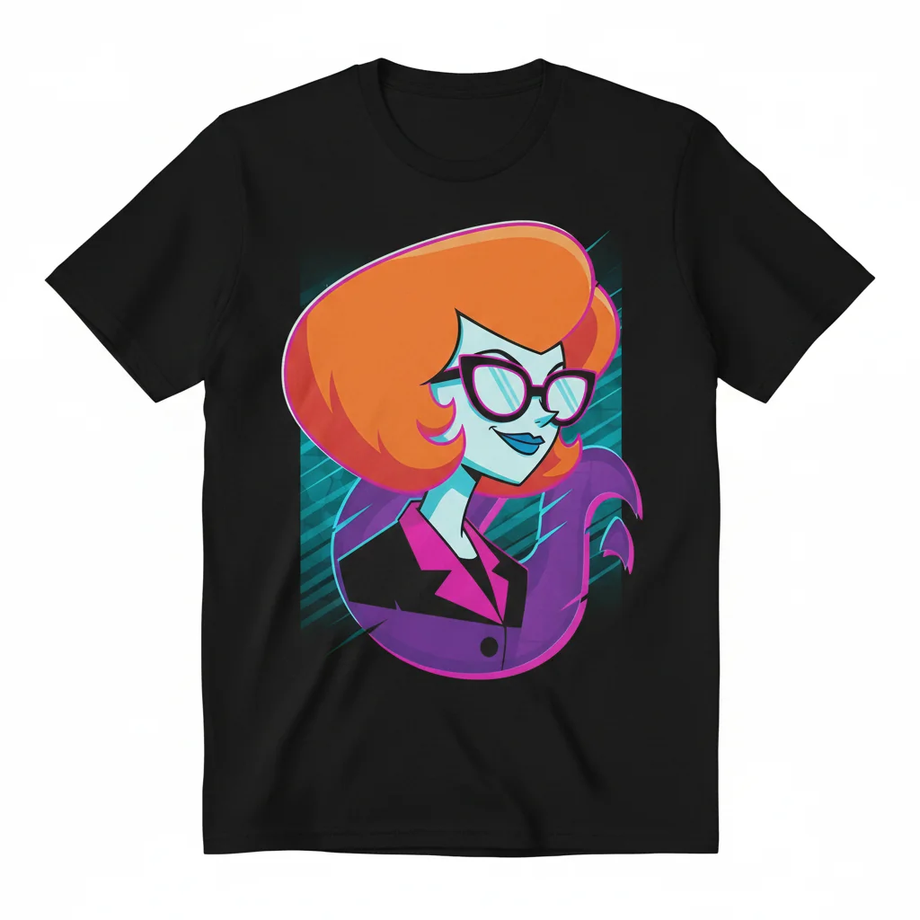 Penelope Spectra's Ethereal Elegance Essential T-Shirt