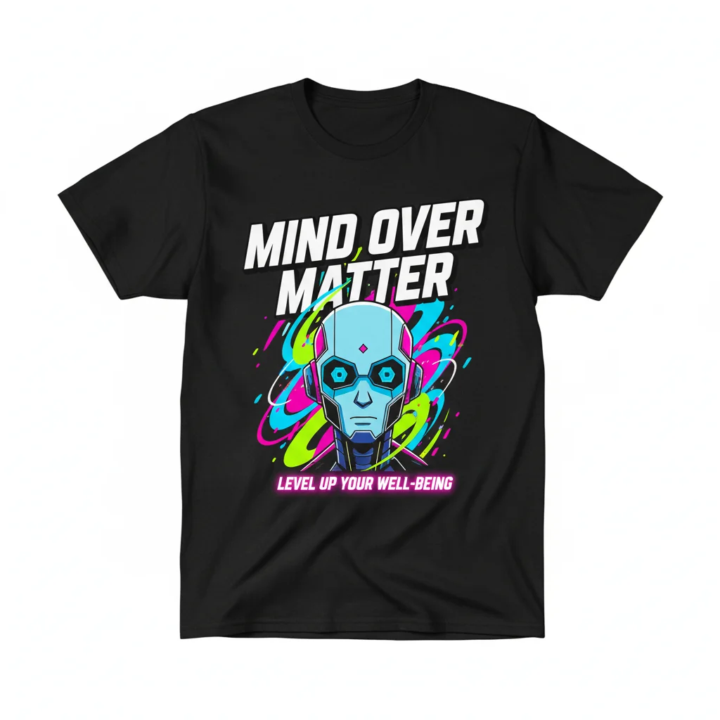 Philip DeFranco T-Shirt - Official P-Defranco Merch - Cotton Tee