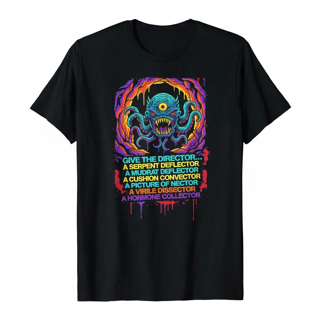 Phish Cavern Lyrics Premium T-Shirt: Lasting Comfort & Vibrant Design