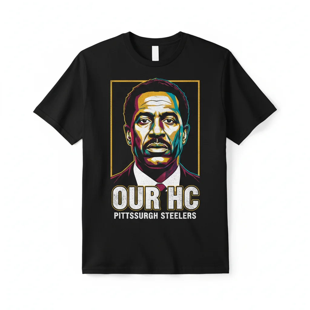 Tomlin: Our HC Tee