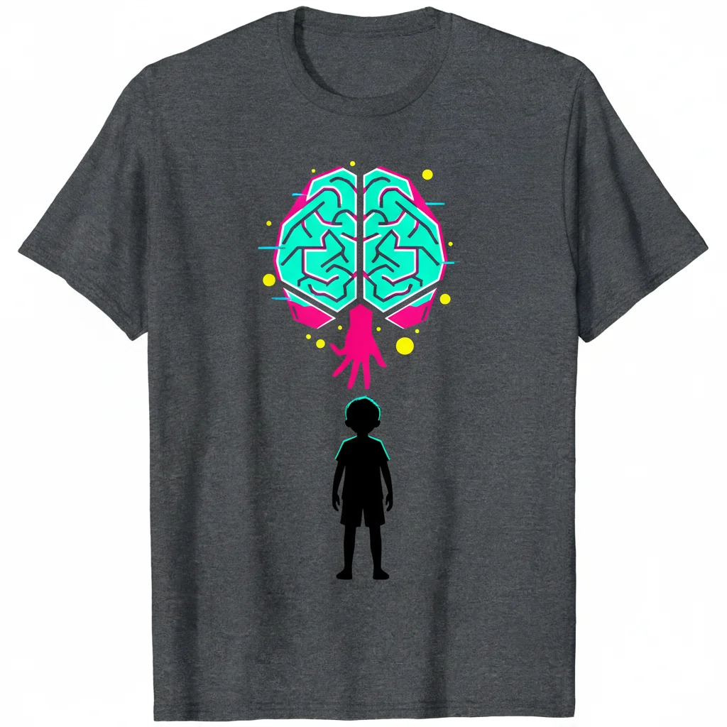 Inside Boy: The Essential Statement Tee