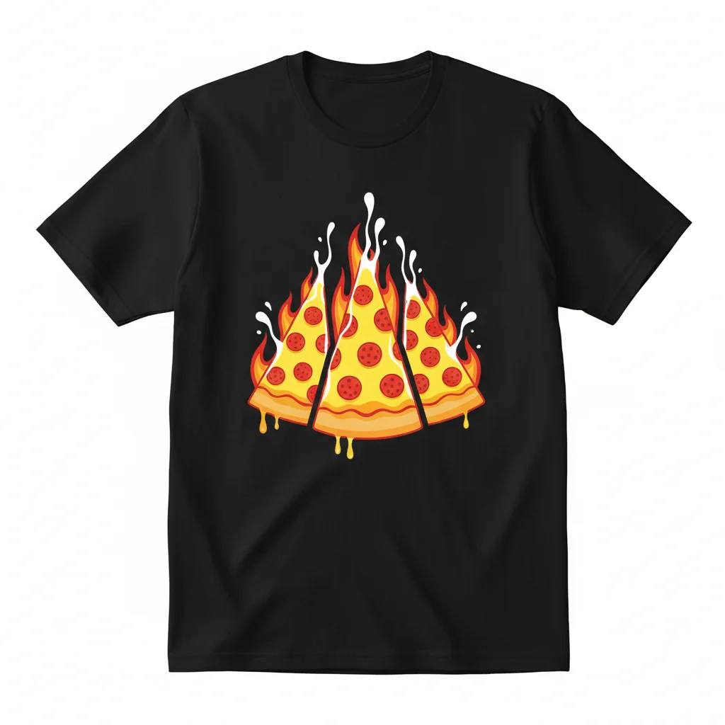 PrestonPlayz Official Essential T-Shirt – Durable, Comfortable & Fade-Resistant