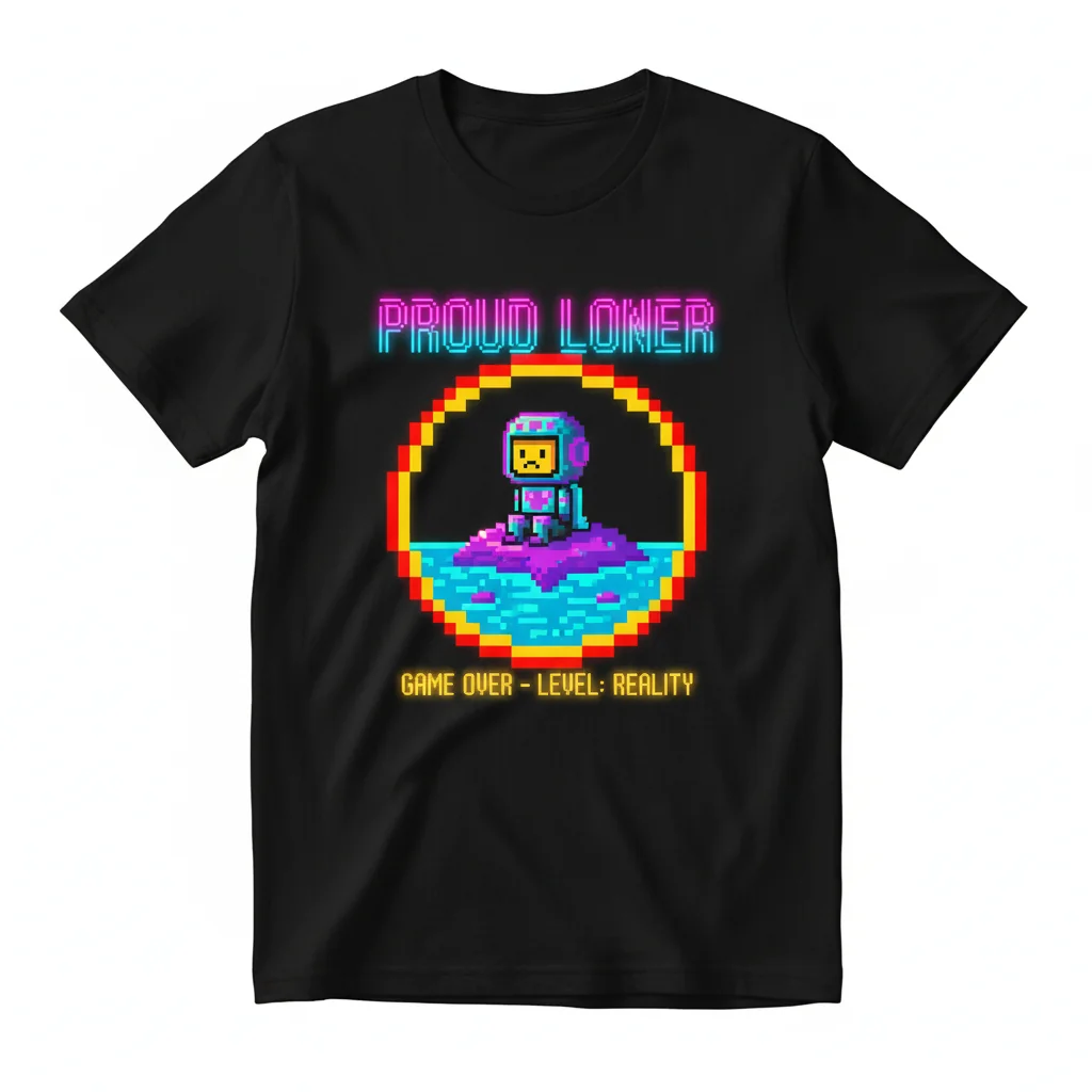 Redefine Your Wardrobe: The Durable, Eco-Friendly Statement Tee