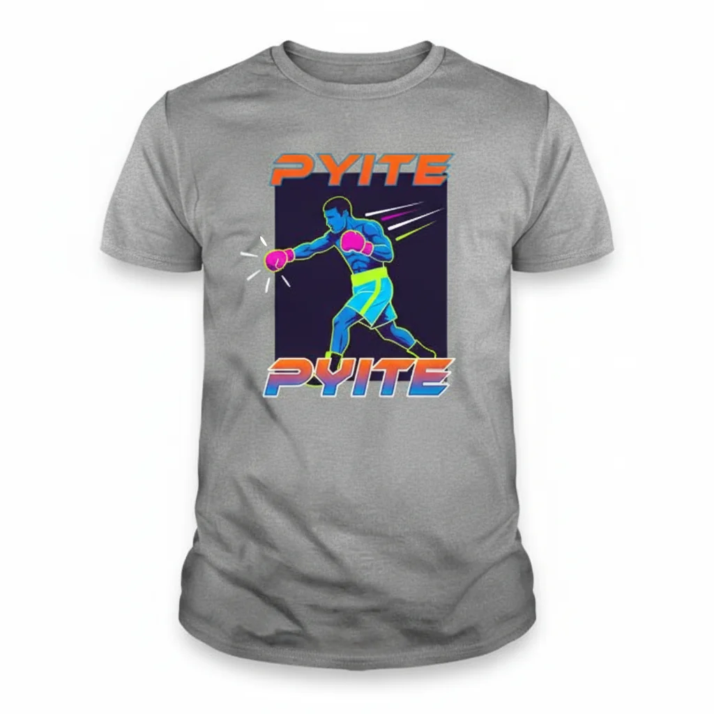 PYITE: The Song's Echo Essential T-Shirt