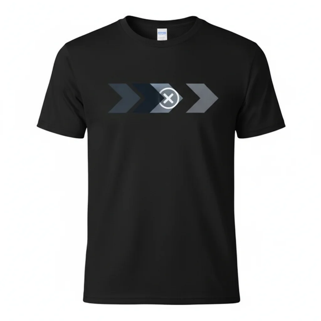 Quiet Club Racing Logo Essential T-Shirt - High Quality Print