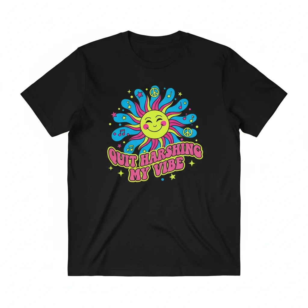 Home 11 Vibe Check: The Essential Streetwear Tee