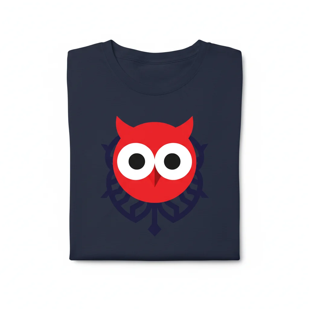 Red Owl Supermarkets Logo Essential T-Shirt: Lasting Comfort & Iconic Style