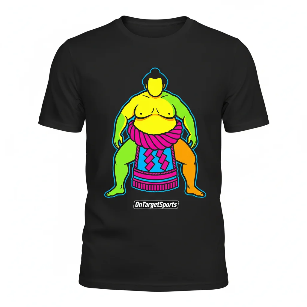 Rikishi Essential T-Shirt – Premium Comfort & Style