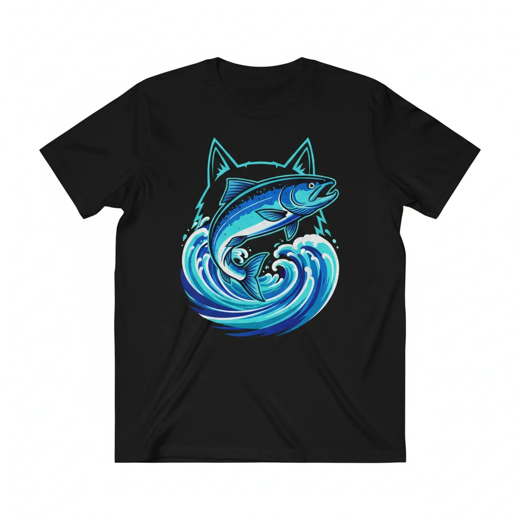 RiverClan Loyalty: Wear Your Warrior Spirit Essential T-Shirt