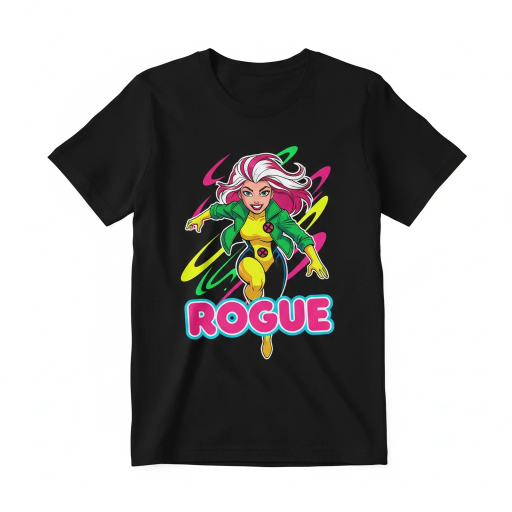 Rog Doll: Embrace Your Inner Rebel Essential T-Shirt