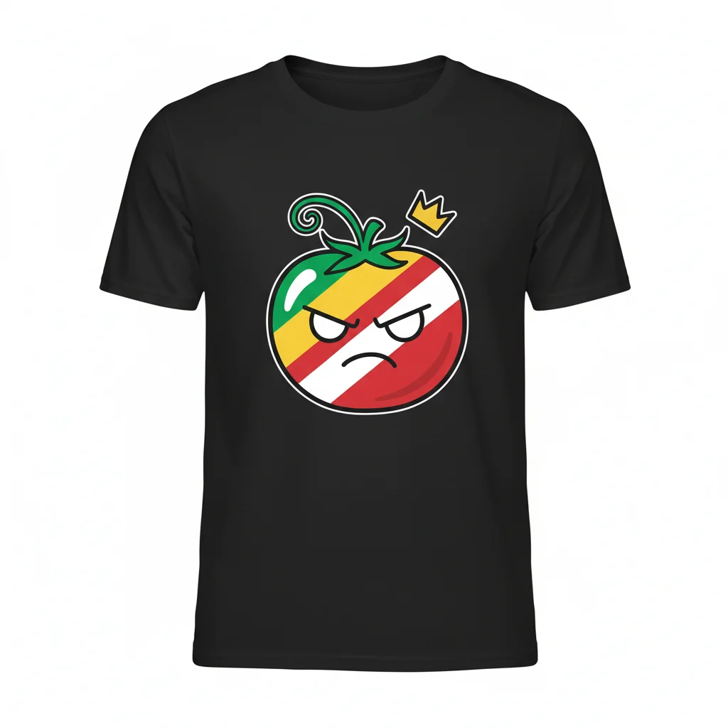 Hetalia Romano (Lovino) Essential T-Shirt - Premium Anime Fan Apparel