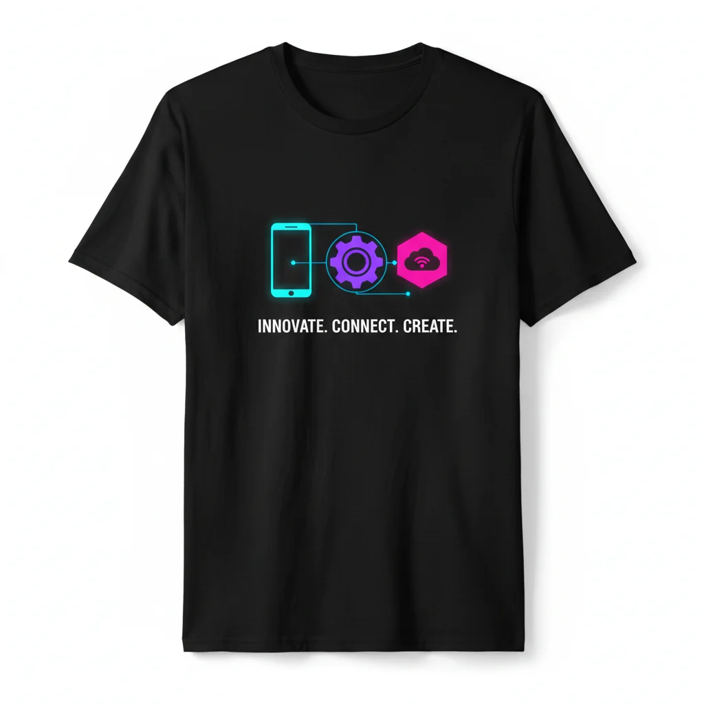 Samsung Core Tee: Essential Street Vibe
