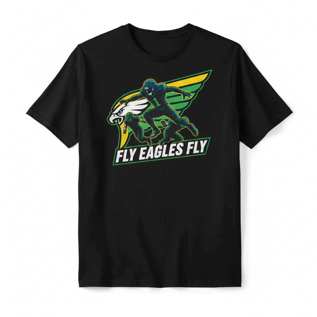 Barkley 'The Hurdle' Street Tee