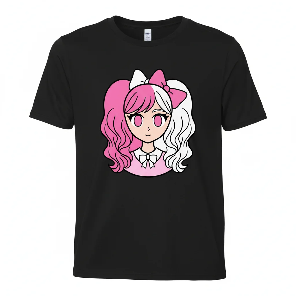 SCP-425-OC Premium Tee: Unmatched Durability & Comfort