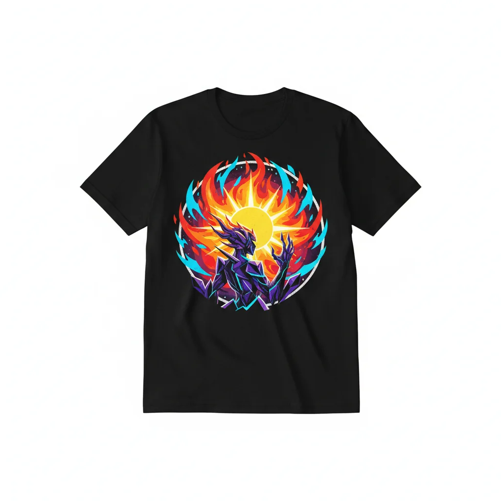 SCP - Pangloss 2: Where Art Meets Comfort Essential T-Shirt