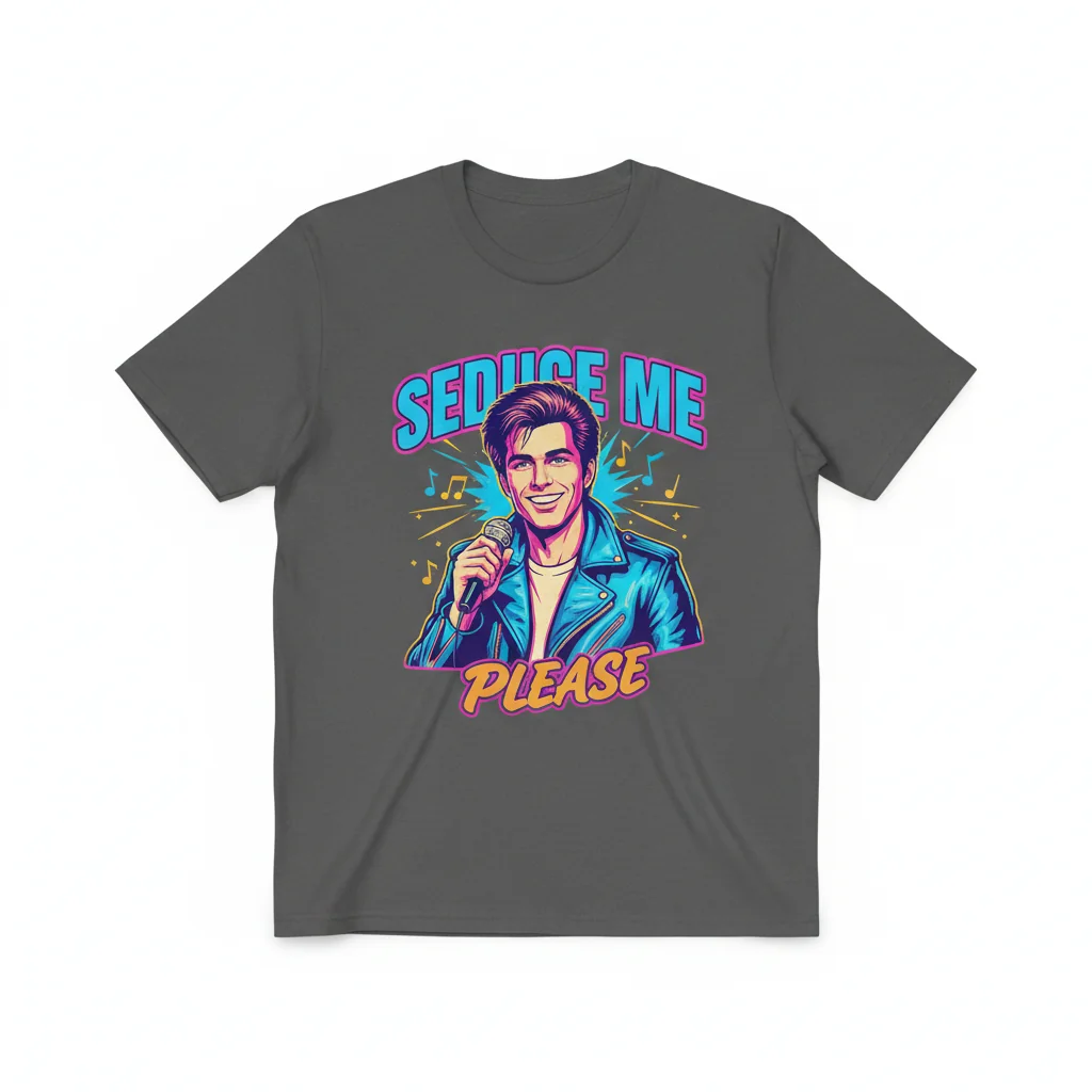 Seduce Me Please - Son In Law Movie Quote Essential T-Shirt