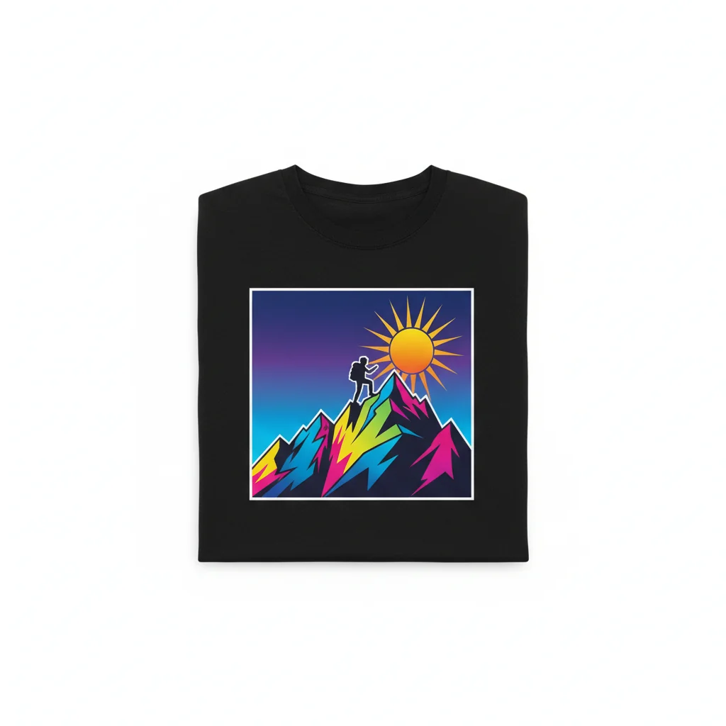 Sedulous: The Essential Canvas Tee