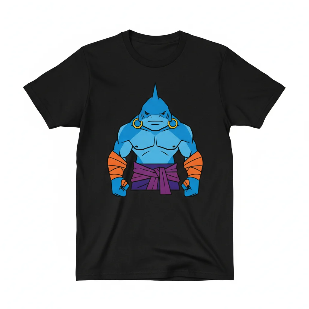 Final Fantasy Tactics Advance Seeq & A2 Essential T-Shirt - Premium FFTA Tee