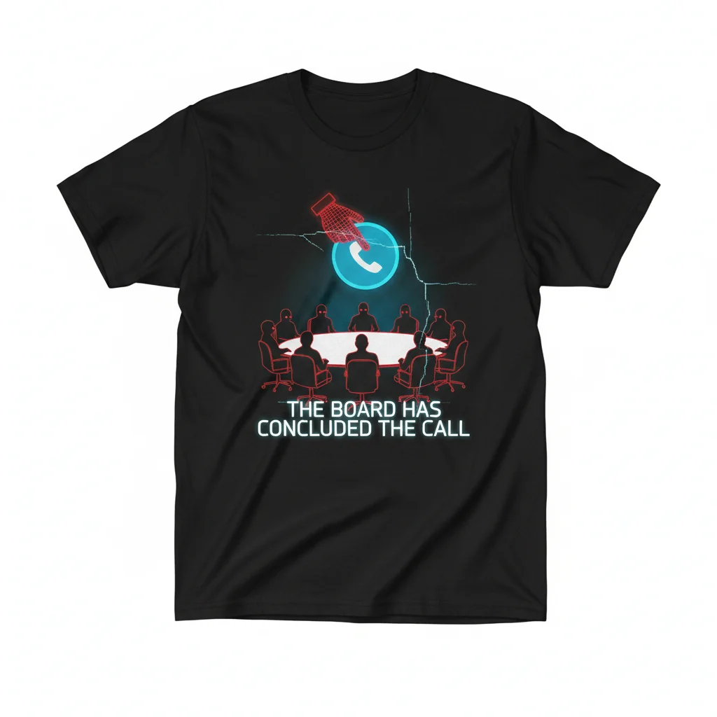 Severance: Concluded Call & Connected Soul Premium T-Shirt