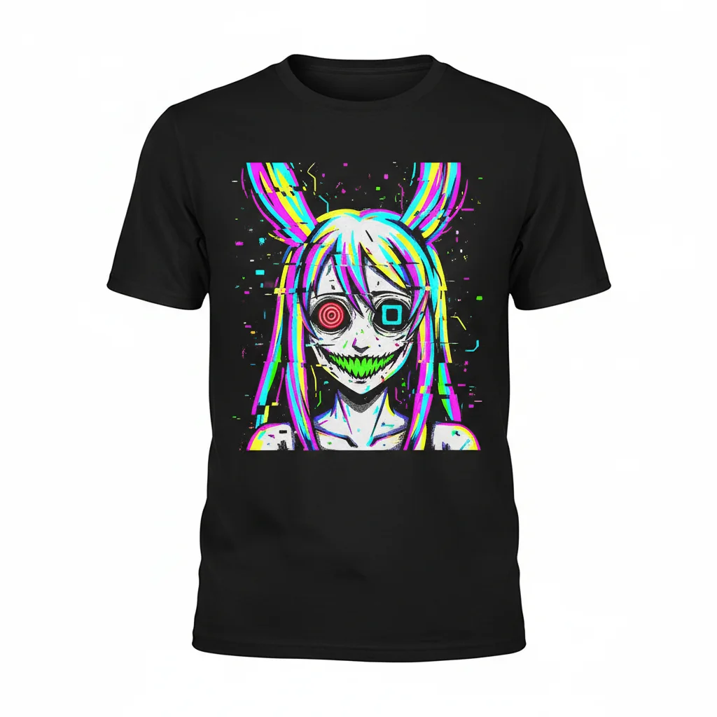 Sewerslvt Face Premium Street Tee