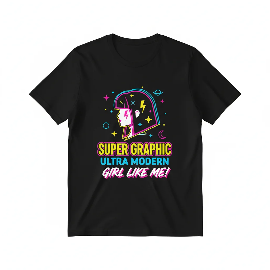 Sgumg Space! Essential T-Shirt – Unique Sci-Fi Design Tee