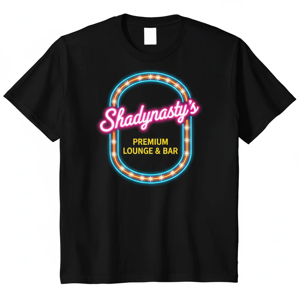 Always Sunny Shadynastys Premium T-Shirt