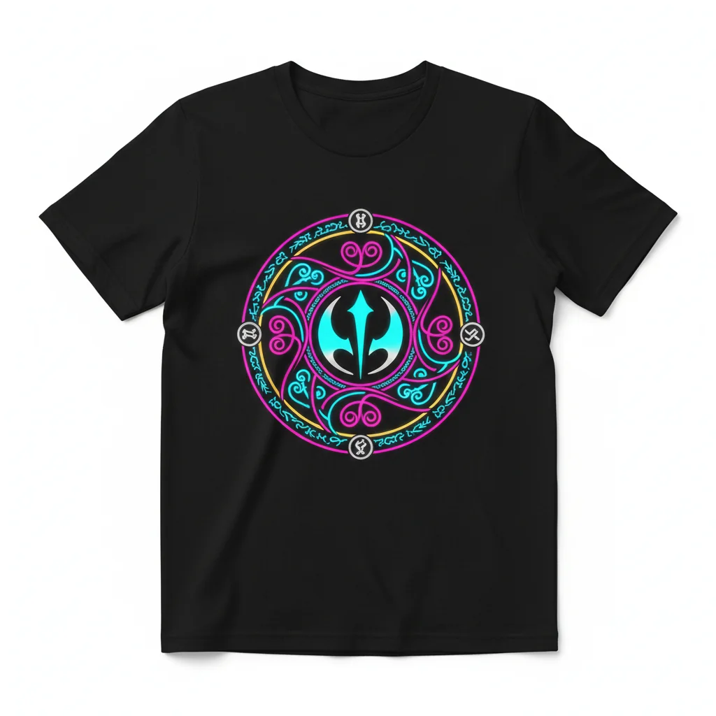 Shaman Stone Hollow Knight Essential T-Shirt – Durable, Vibrant & Perfect Fit