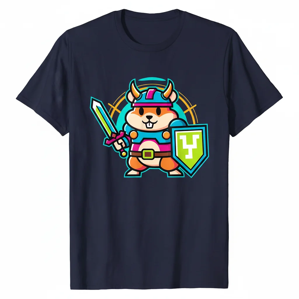 Shining Force: Yogurt / Jogurt - A Nostalgic Essential Tee