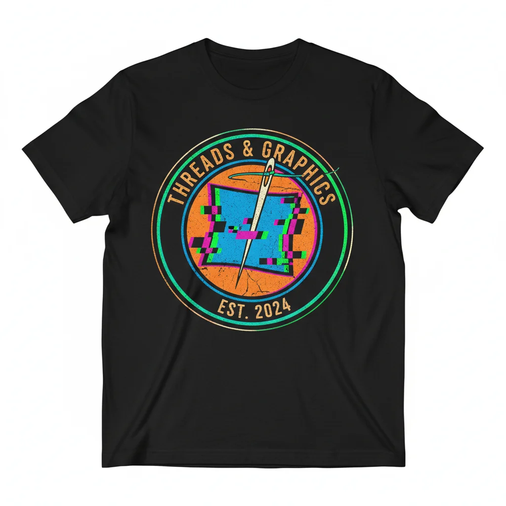 Premium Designed Shirt: Ultimate Comfort & Lasting Color