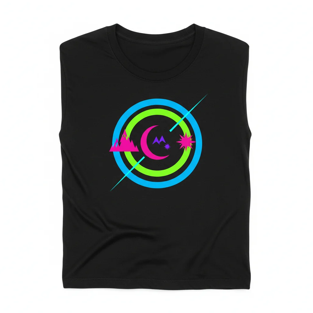 Silent Planet Merch Logo: Echoes of Art Essential T-Shirt