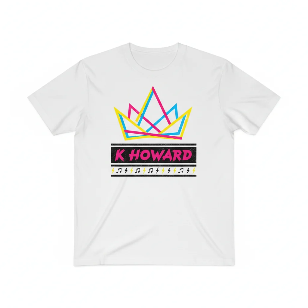 SIX The Musical - Aimie Atkinson K Howard Costume - Premium Essential T-Shirt