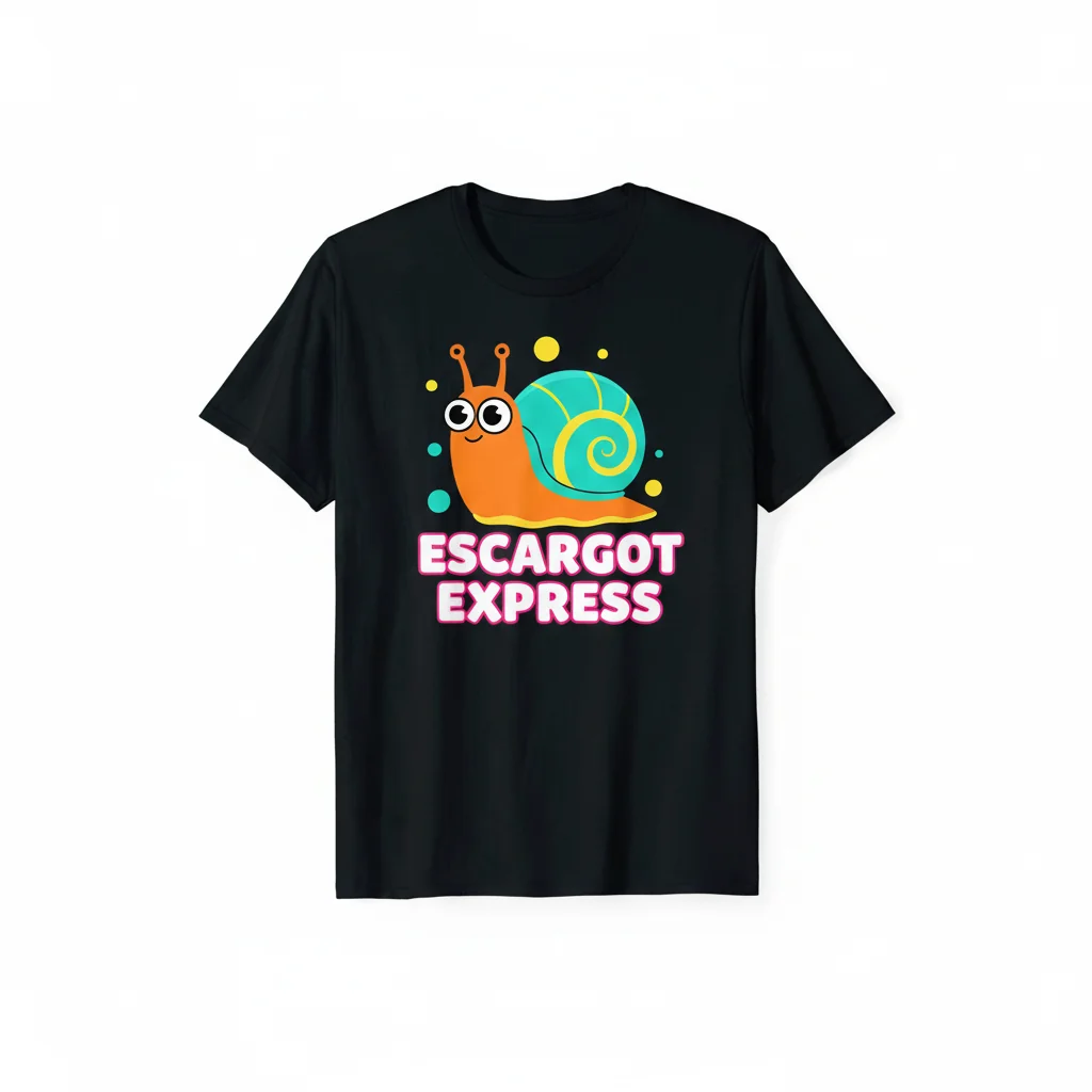 Slug Funny Snail Costume Essential T-Shirt: Lasting Style, Unmatched Comfort