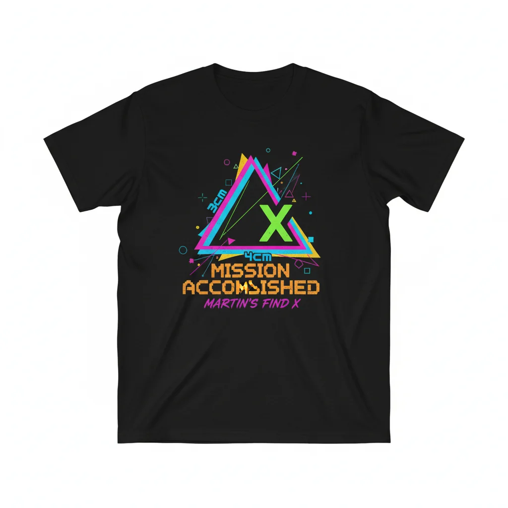 Slushynoobz Martin’s Find X Shirt: Ultimate Comfort & Lasting Style