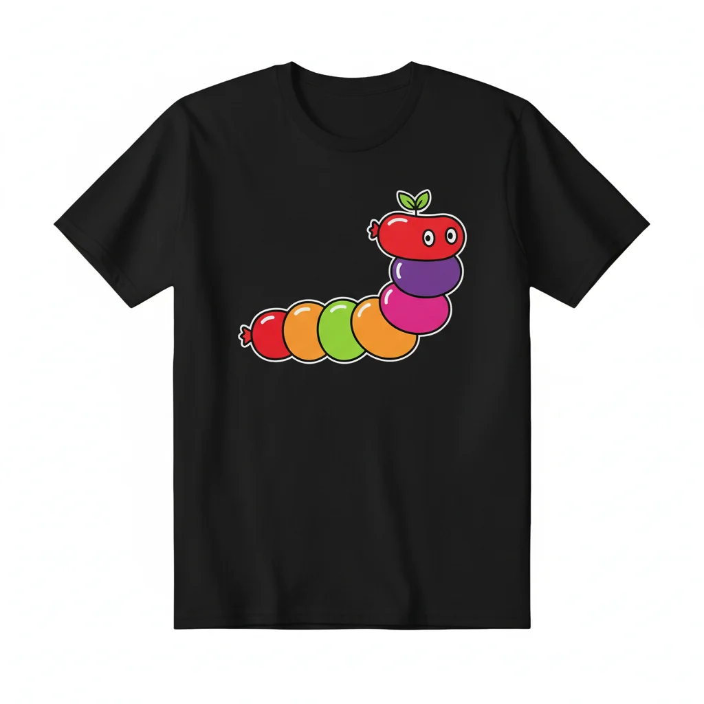 S'nausage Essential Tee: Comfy & Stylish Graphic T-Shirt