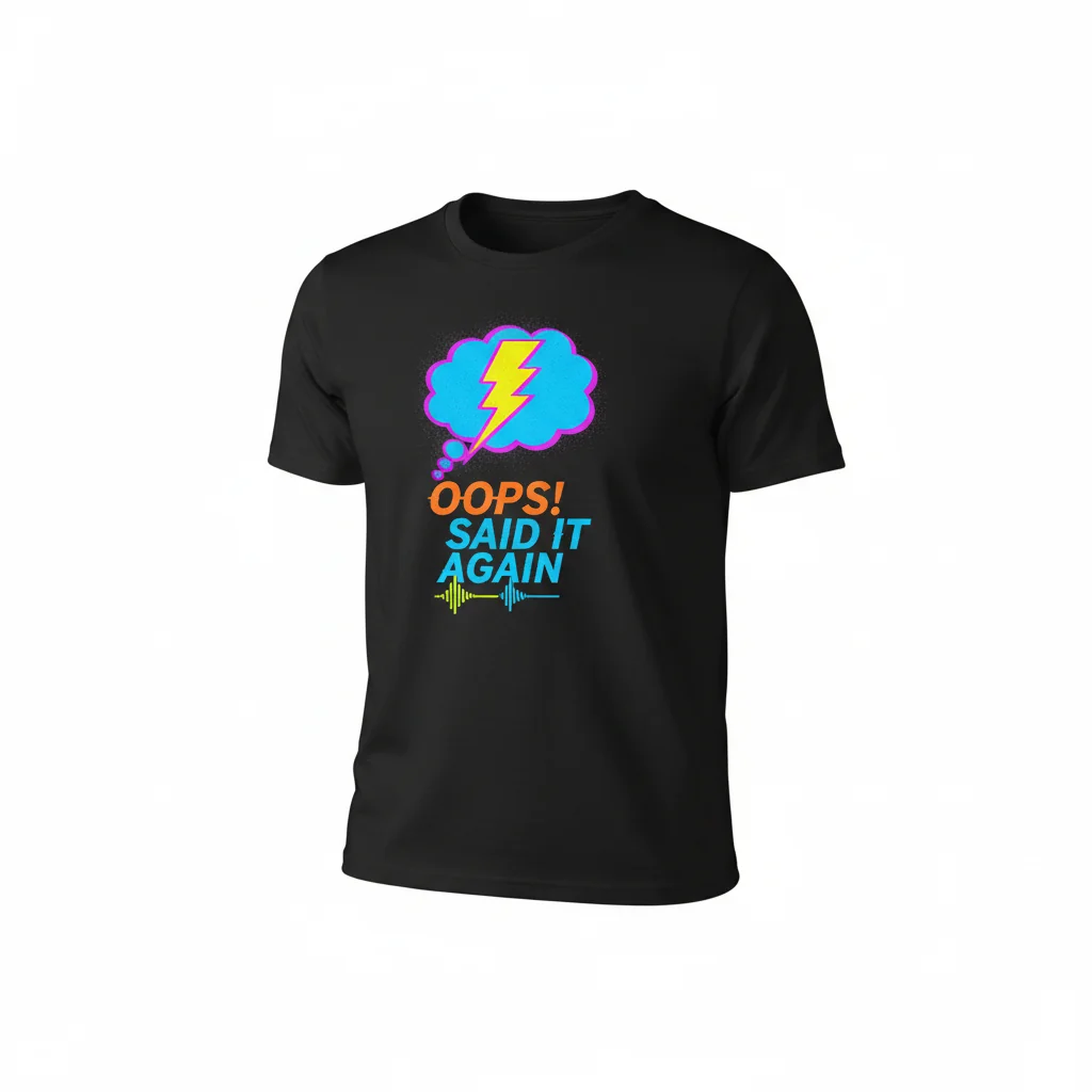 The "Better Left Unsaid" Essential T-Shirt - Relatable Sarcasm